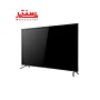 نمای سمت راست تلویزیون سام الکترونیک 50 اینچ مدل 50cu7750 خاموش