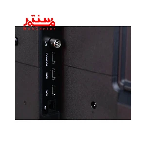 پورت تلویزیون سام الکترونیک 50 اینچ مدل 50cu7750