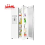 3 درب نیمه باز ساید بای ساید 35 فوت اسنوا سری فرنیا مدل ars3dil300
