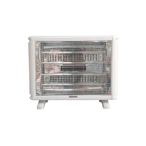 بخاری برقی النترا مدل ehf3200