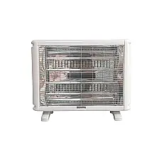 بخاری برقی النترا مدل ehf3200