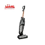 نمای سمت راست جارو برقی چهارکاره بیسل مدل crosswave-hydrosteam-3527e