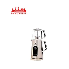 چای ساز زاک مدل zalk-vers - دوم