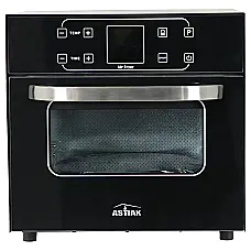 هواپز سرخ کن بدون روغن آستیاک مدل at110