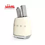 نمای کناری سرویس چاقو اسمگ 7 پارچه مدل kbsf01