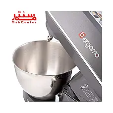 همزن برگامو مدل bgsm3562sg - دوم