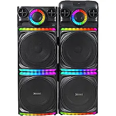 اسپیکر مکسیدر مدل cn12e19