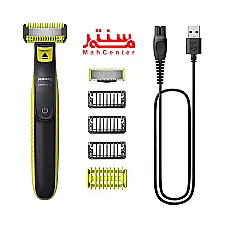 ماشین اصلاح فیلیپس مدل qp2824 - دوم