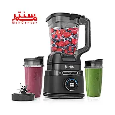 مخلوط کن نینجا مدل tb301 - دوم