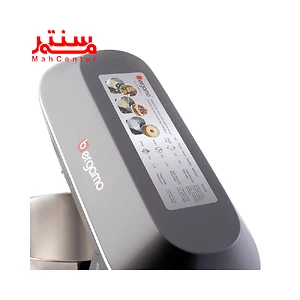 قسمت بالایی همزن برگامو مدل bgsm3562sg