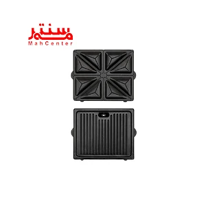 صفحات ساندویچ ساز کنوود مدل sm740
