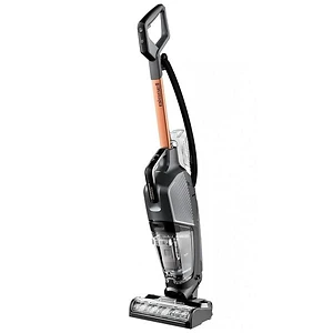 جارو برقی چهارکاره بیسل مدل crosswave-hydrosteam-3527e