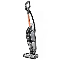 جارو برقی چهارکاره بیسل مدل CROSSWAVE HYDROSTEAM 3527E