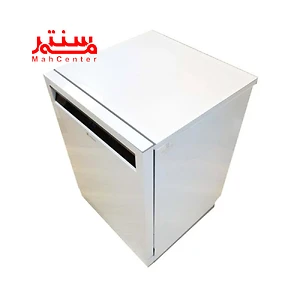 نمای بالایی ماشین ظرفشویی 14 نفره اسنوا مدل sdwa20