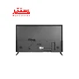 نمای پشتی تلویزیون سام الکترونیک 50 اینچ مدل 50cu7750