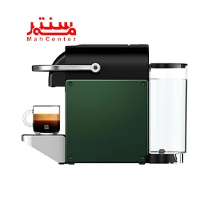 نمای کنار نسپرسوساز دلونگی مدل pixie c62