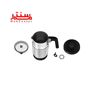 همه اجزای فوم شیرساز نسپرسو مدل aeroccino4