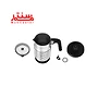 همه اجزای فوم شیرساز نسپرسو مدل aeroccino4