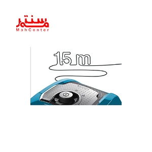طول سیم جاروبرقی بوش مدل bgl81800