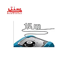 جاروبرقی بوش مدل bgl81800 - دوم