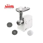 چرخ گوشت پاناسونیک مدل mkmg1360 نمای کناری با اقلام همراه