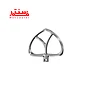 سری خامه زن همزن برگامو مدل bgsm3593sdg