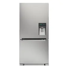 یخچال فریزر پایین دوو مدل BMi31