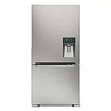 یخچال فریزر پایین دوو مدل BMi31