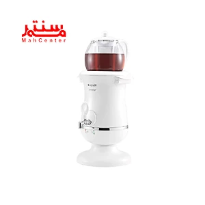 نمای سمت راست سماور برقی آرچلیک مدل k3285