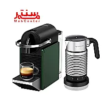 نسپرسوساز دلونگی مدل pixie c62 - دوم