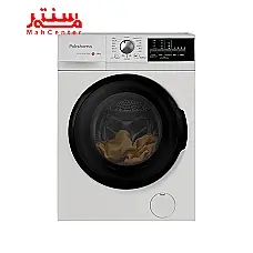 ماشین لباسشویی 8 کیلویی پاکشوما مدل i8 - دوم