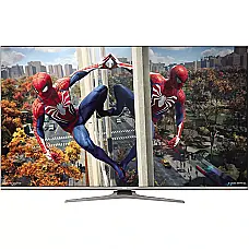 تلویزیون سام الکترونیک مدل 55fu7500