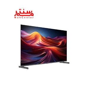 نمای سمت چپ تلویزیون جی پلاس 65 اینچ مدل gtv65su788n