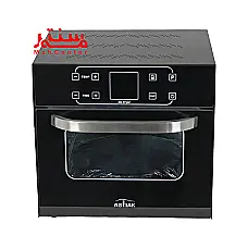 هواپز سرخ کن بدون روغن آستیاک مدل at110 - دوم