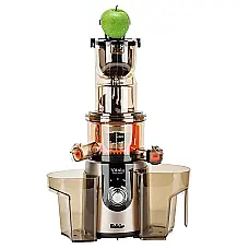 آبمیوه گیری فکر مدل vitaly