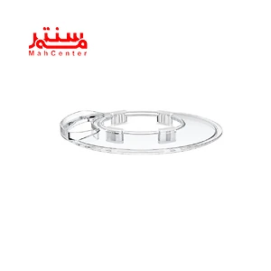 درپوش کاسه همزن برگامو مدل bgsm3593sdg
