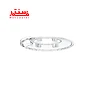 درپوش کاسه همزن برگامو مدل bgsm3593sdg