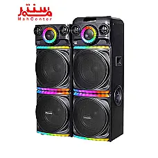 اسپیکر مکسیدر مدل cn12e19 - دوم