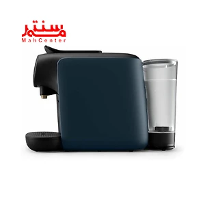 نمای کنار نسپرسو ساز فیلیپس مدل lm9012