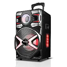 اسپیکر مکسیدر مدل al1216apl