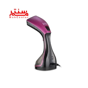 نمای کناری بخارگر دستی بلک پلاس دکر مدل hstd1600b5