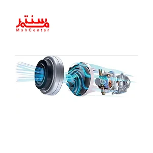 موتور جاروبرقی بوش مدل bgl8pro5ir