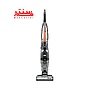 نمای روبه رویی جارو برقی چهارکاره بیسل مدل crosswave-hydrosteam-3527e