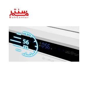 پنل ماشین ظرفشویی 14 نفره اسنوا مدل sdwa20