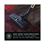 پارویی شماره یک جاروبرقی آاگ مدل ab61c2oko