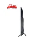 ضخامت سمت راست تلویزیون سام الکترونیک 50 اینچ مدل 50cu7750