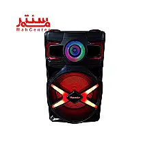 اسپیکر مکسیدر مدل al1216apl - دوم