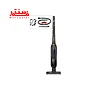 نمای روبه رویی و اقلام همراه جارو شارژی بوش مدل bch65rt25k