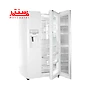 نمای کناری خالی از مواد غذایی ساید بای ساید 35 فوت اسنوا سری فرنیا مدل ars3dil300