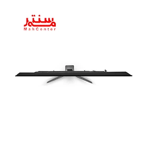 نمای بالایی تلویزیون سام الکترونیک مدل 55fu7500